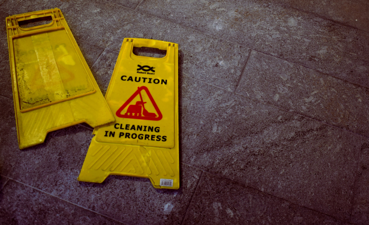 Health and Safety for Businesses: Key Considerations &amp; Compliance